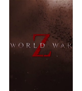 World War Z XBOX One Xbox One Key OTHER